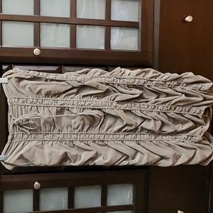 XCVI Wearables skirt